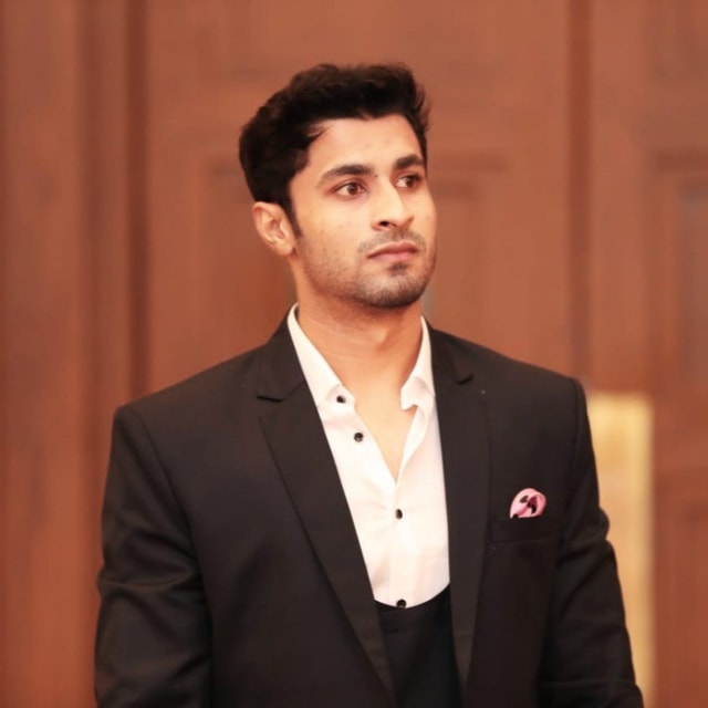 Mohd Afaque